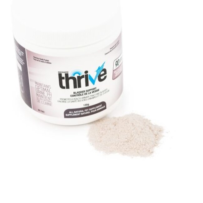 Thrive Bladder Support 135g