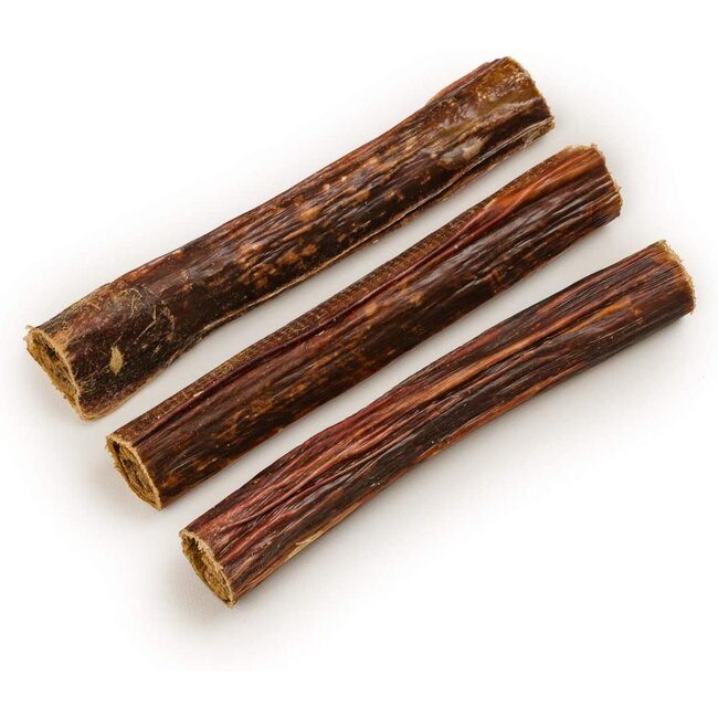 Dehydrated Stuffed Beef Gullet 5-6"