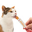 Creamy Lickable Cat Treat Salmon 12 Pack