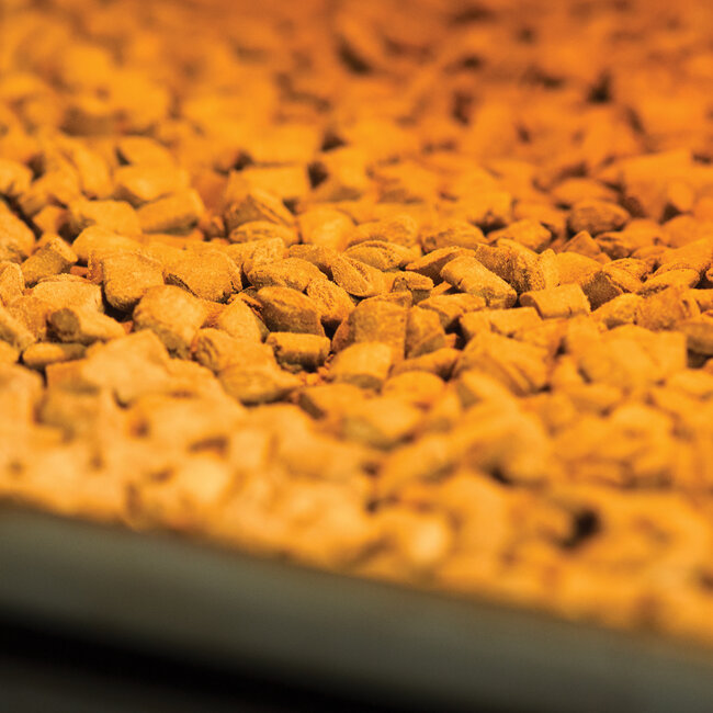 Nibbly Cat Treats Salmon 90g