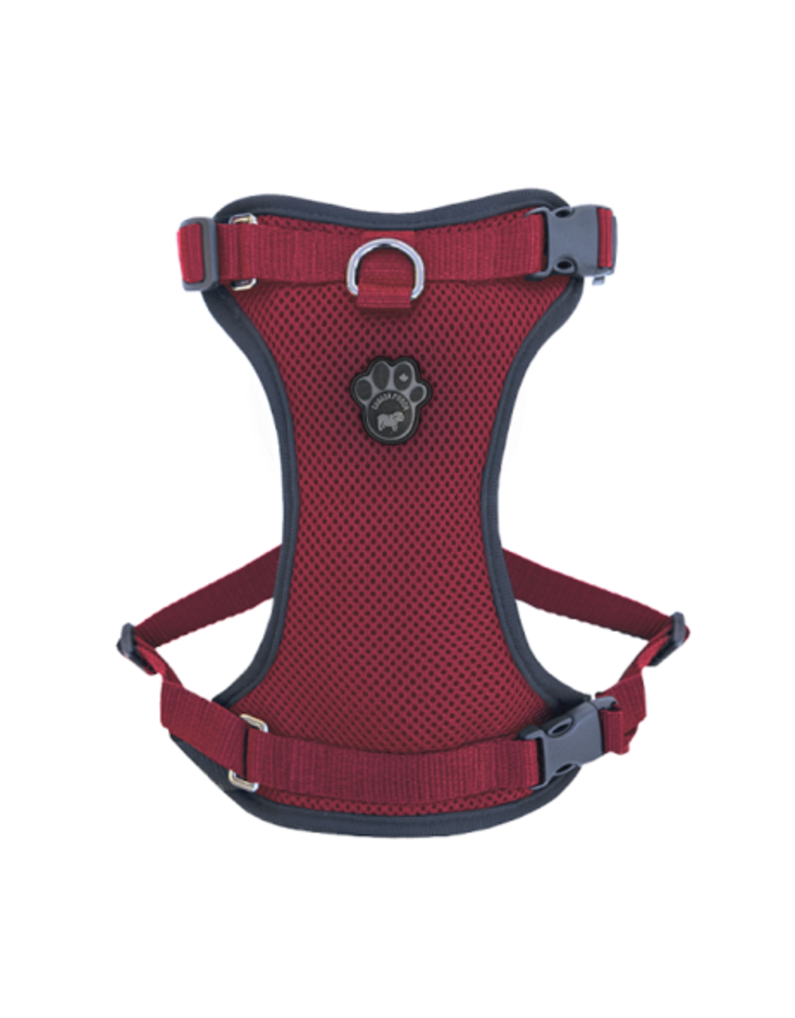 canada pooch harness medium