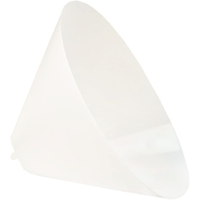 Elizabethan Plastic Collar (cone)