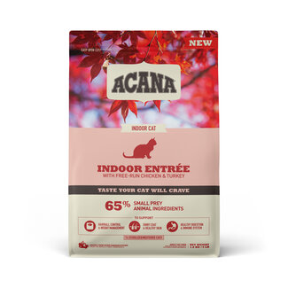 ACANA ACANA Cat Indoor Entree