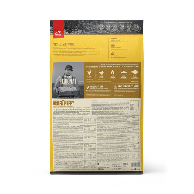 ORIJEN Puppy