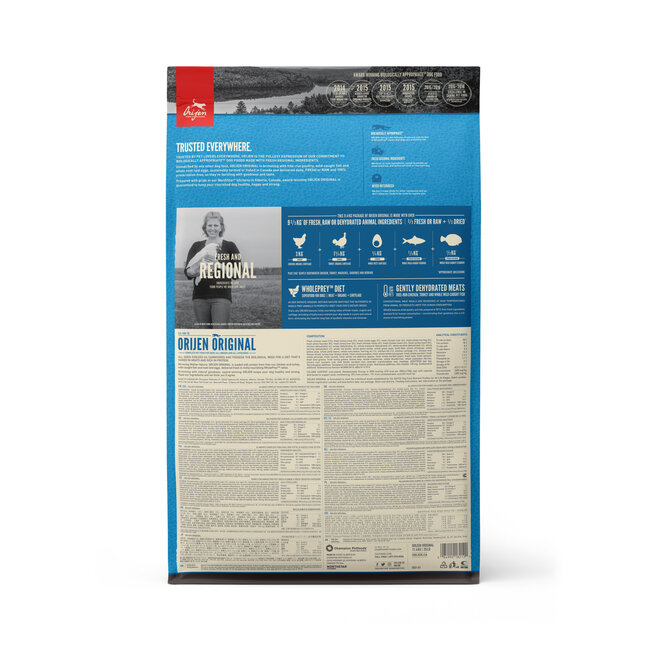 ORIJEN Original
