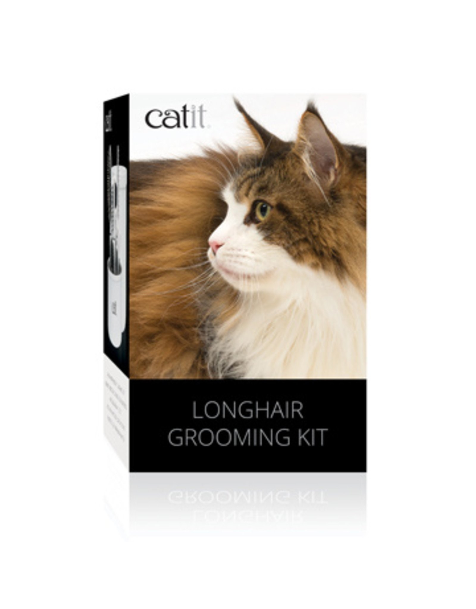 cat shaving kit