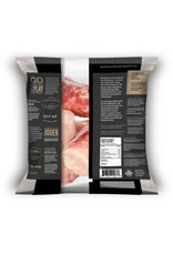 Big Country Raw Beef Marrow Bone Large 2lb Bag