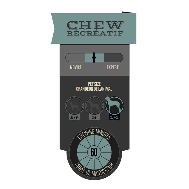 Beef Marrow Bone Large 2lb Bag