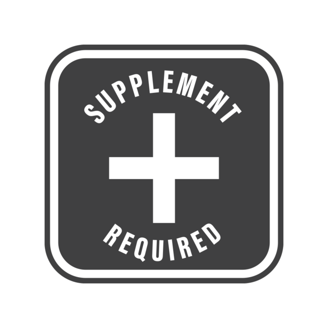 Breeder Blend Carton 4lb