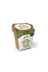 Living World Green Gourmet Toppers - Insects - 125 g (4.4 oz)