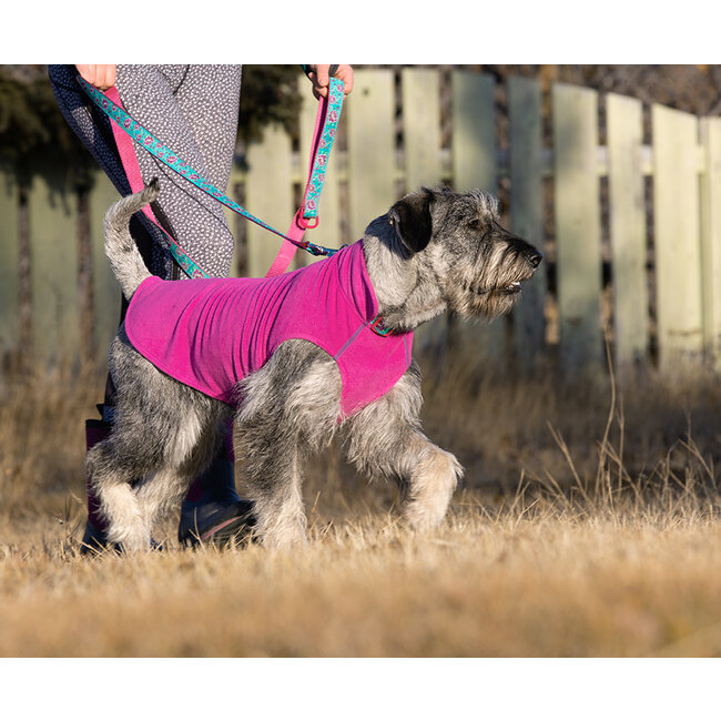 Baseline Fleece Pullover