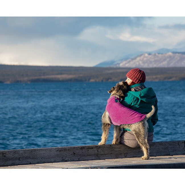 Baseline Fleece Pullover