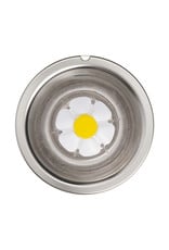 CatIt Flower Fountain Stainless Steel Top