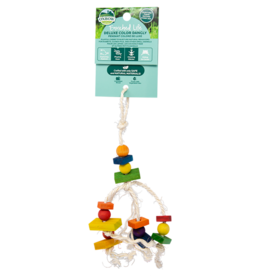 Oxbow Oxbow Enriched Life Deluxe Color Dangly