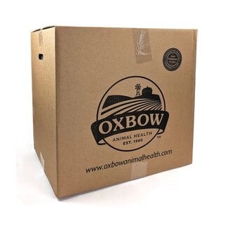 Oxbow Oxbow Western Timothy 40lb