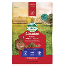 Oxbow Oxbow Essentials Adult Rabbit Food 11.34kg