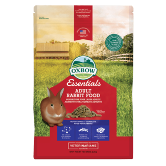 Oxbow Oxbow Essentials Adult Rabbit Food 2.25kg