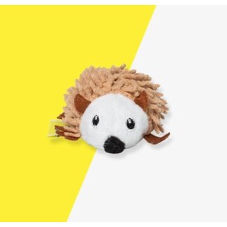 Be One Breed Be One Breed Cat Toy Plush Porcupine