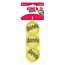 Kong SqueakAir Ball Medium 3 pk