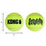 Kong SqueakAir Ball Small 3pk