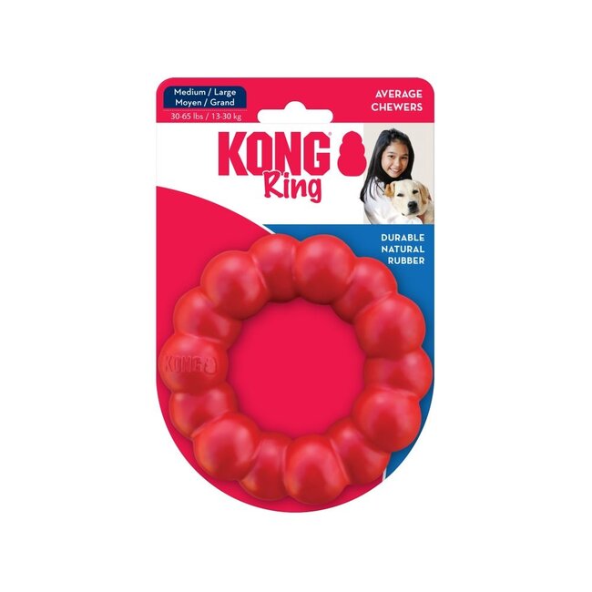 Kong Ring Medium/Large