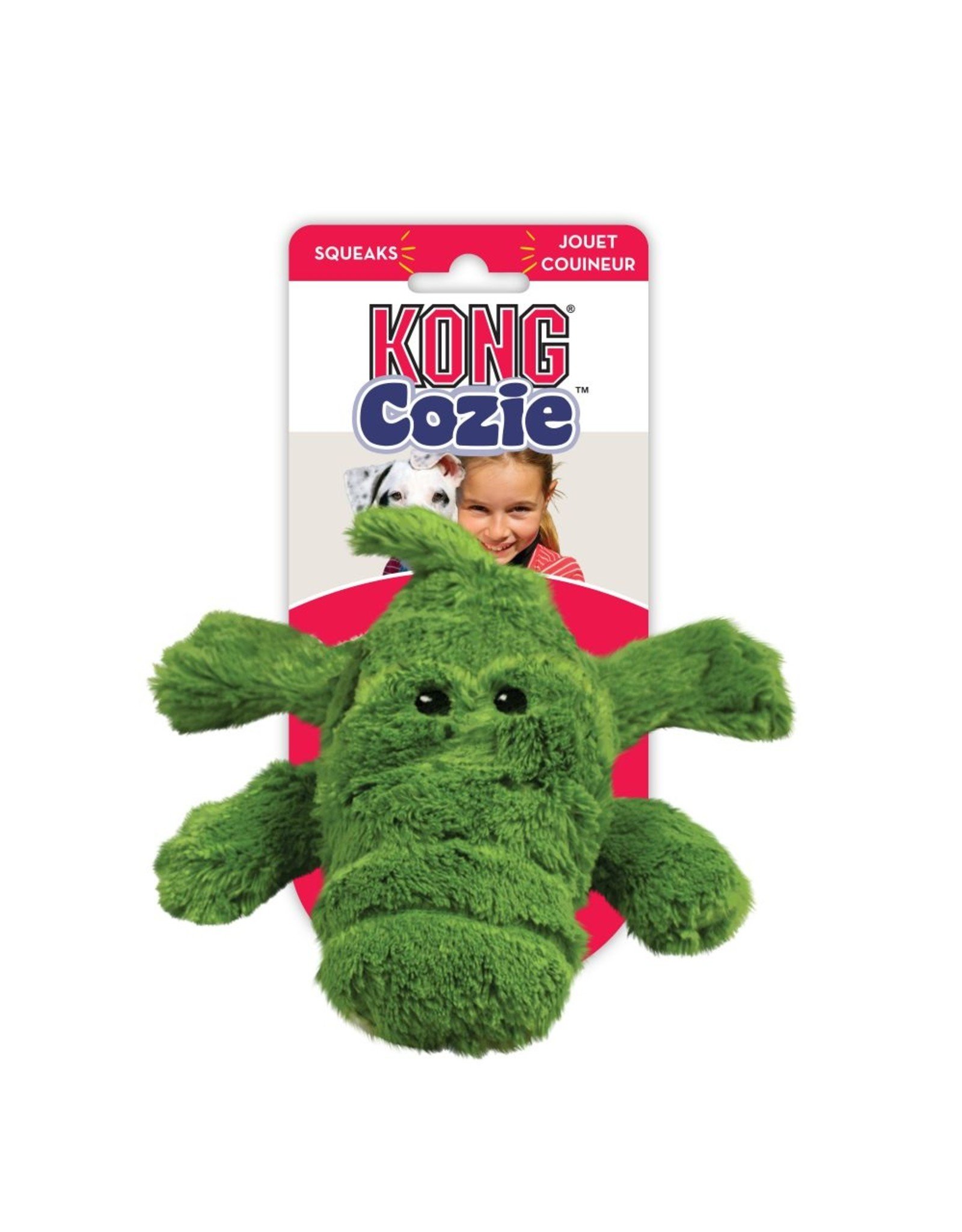 kong cozie medium