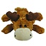 Kong Cozie Moose Medium