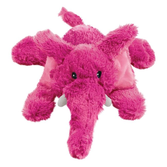 Kong Cozie Elephant Small