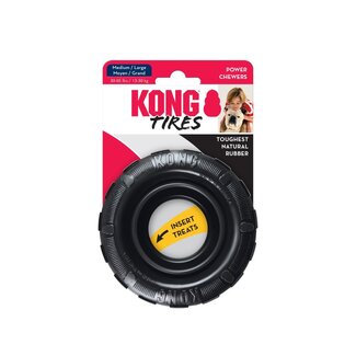 Kong Kong Extreme Tires Medium/Large