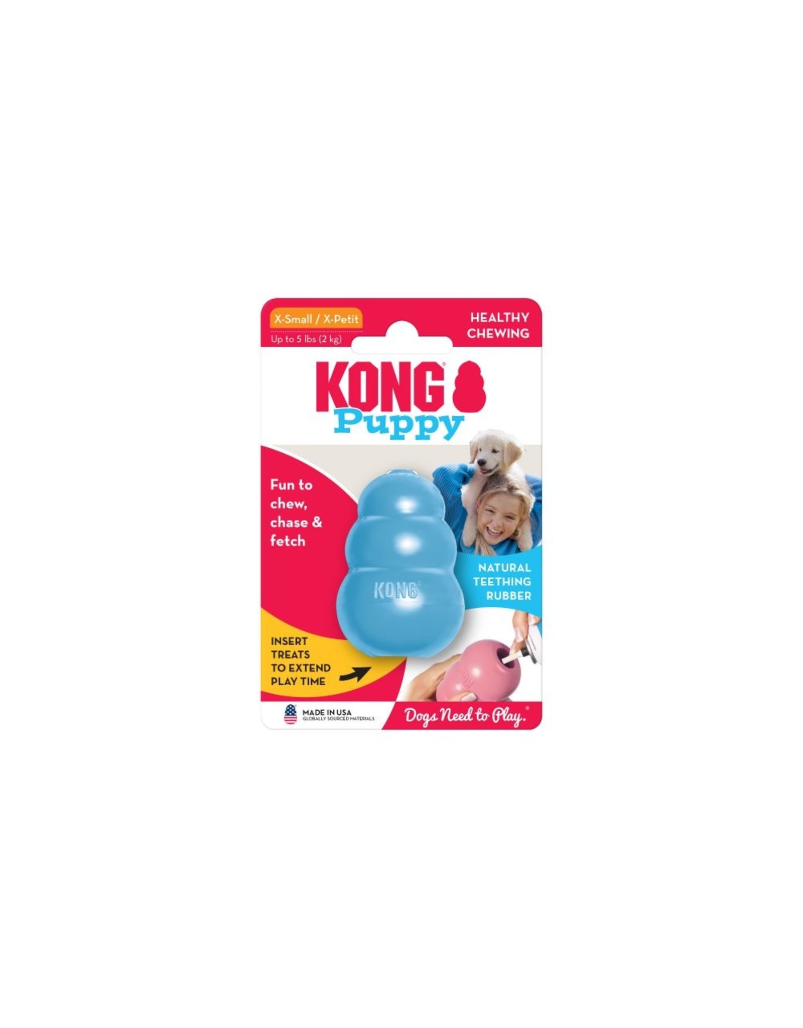kong x small