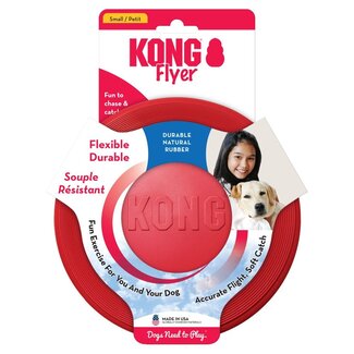 Kong Kong Flyer Small