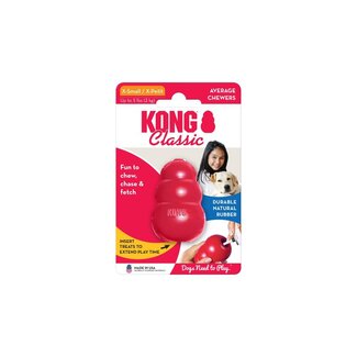 Kong Classic Kong X-Small
