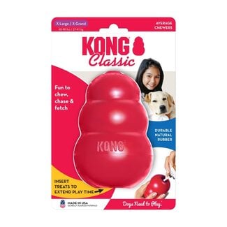 Kong Classic Kong X-Large