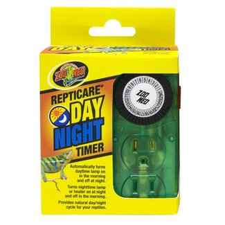 Zoo Med Zoo Med Repticare Day & Night Timer