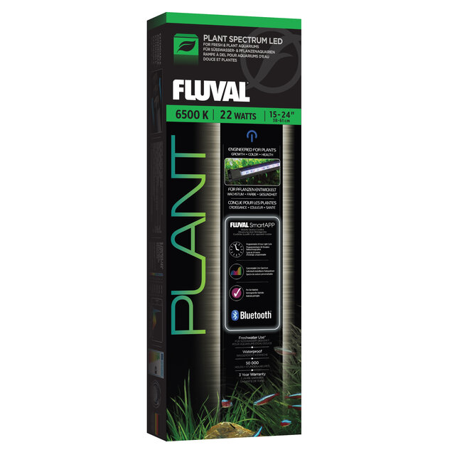 Fluval Plant 3.0 LED with Bluetooth