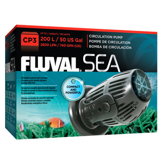 Fluval Sea CP3 Circulation Pump 5 W (2800 LPH/740 GPH)