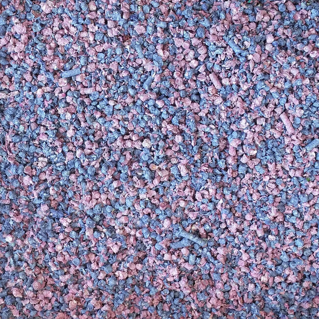 Living World Fresh 'N Comfy Bedding - 10 L (610 cu in) - Confetti