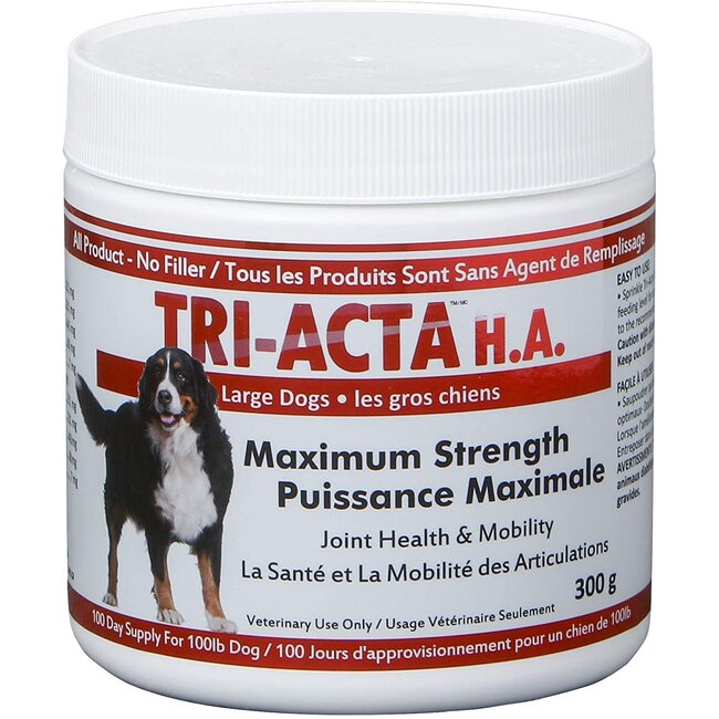 Tri-Acta Maximum Strength - 300g