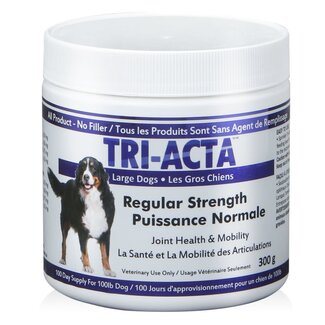 Tri-Acta Tri-Acta Regular Strength 300g