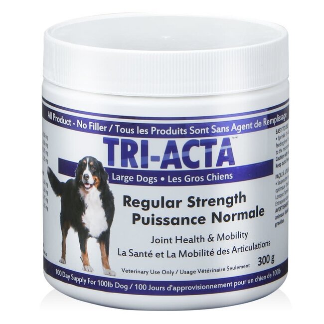 Tri-Acta Regular Strength 300g