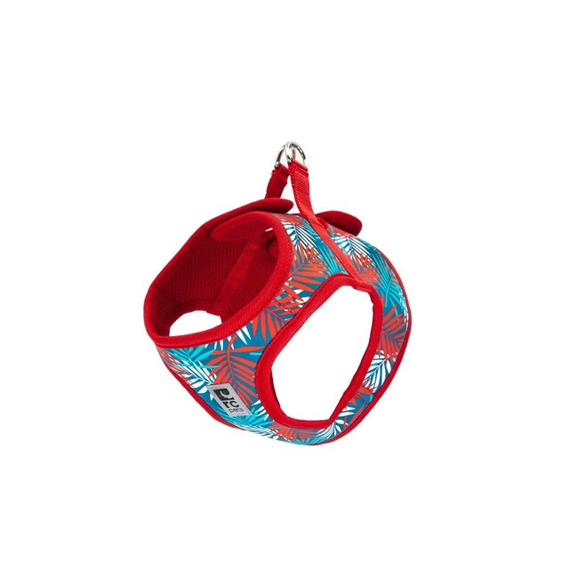 Step In Cirque Harness