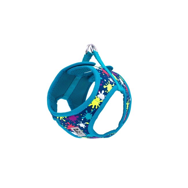 Step In Cirque Harness