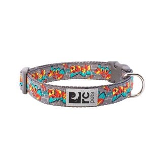 RC Pets Clip Dog Collar