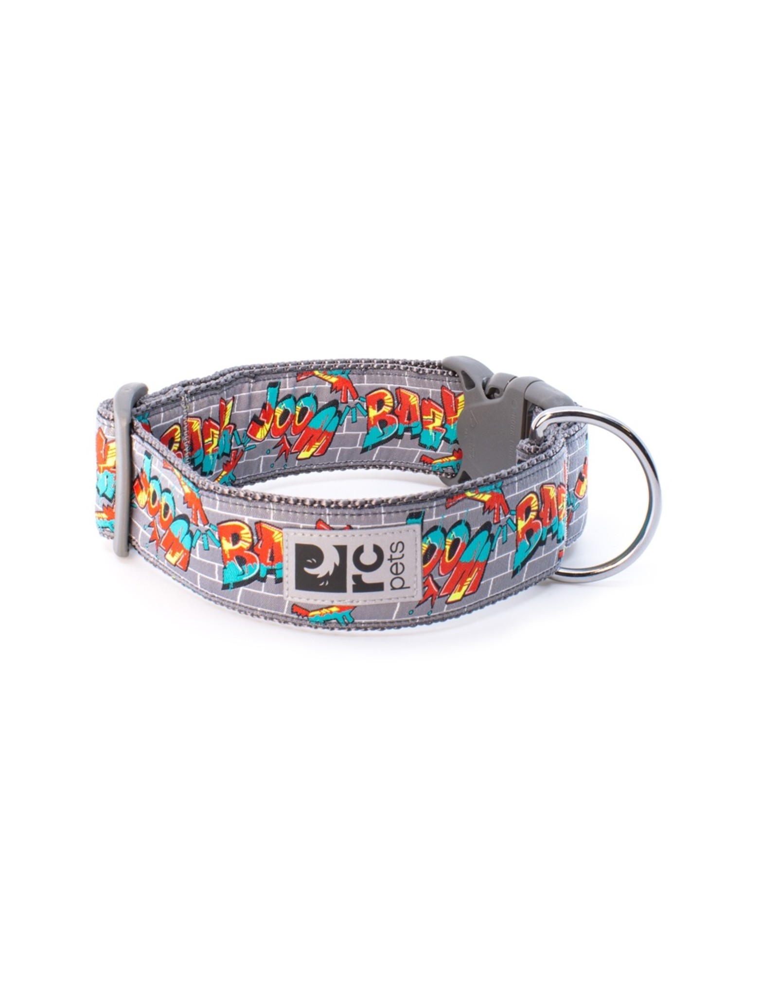 rc pets watermelon collar