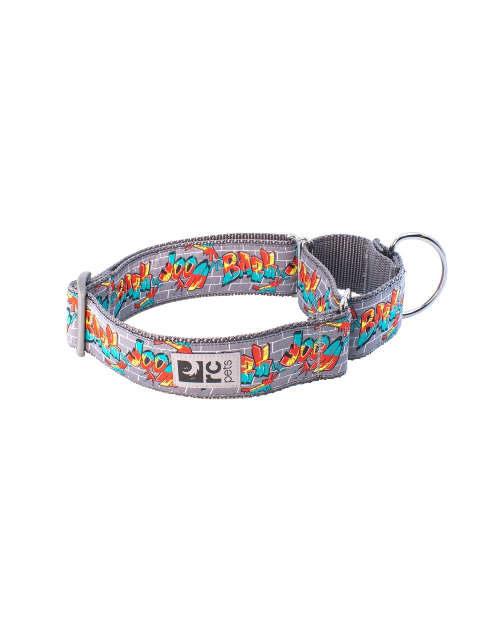 rc pets watermelon collar