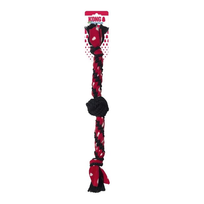 Kong Signature Rope - Dual Knot with Ball