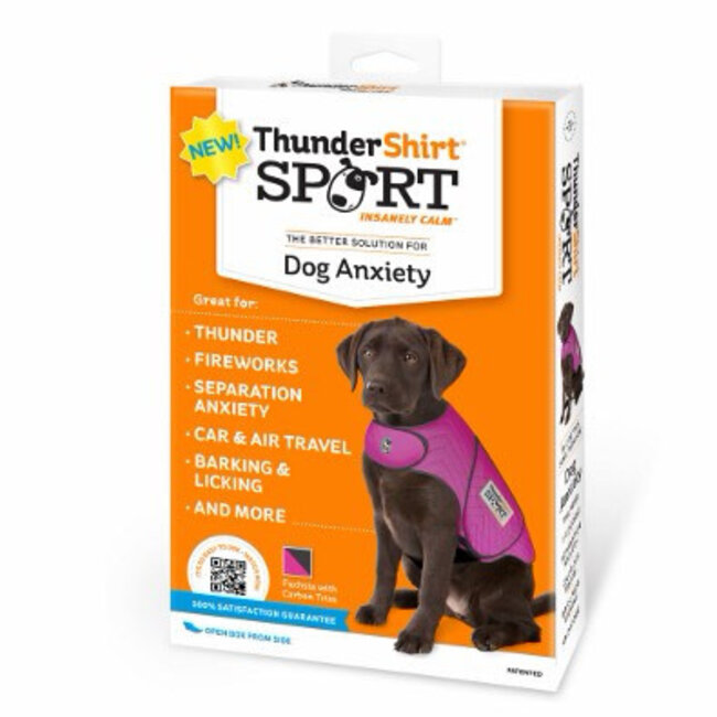 ThunderShirt Sport
