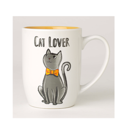 Petrageous Cat Lover Mug 24oz