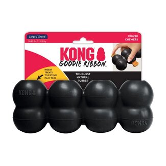 Kong Kong Extreme Goodie Ribbon Medium