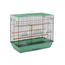 Prevue Hendryx Flight Cage 26"Lx14"Wx22&1/4"H with 1/2" Wire Spacing
